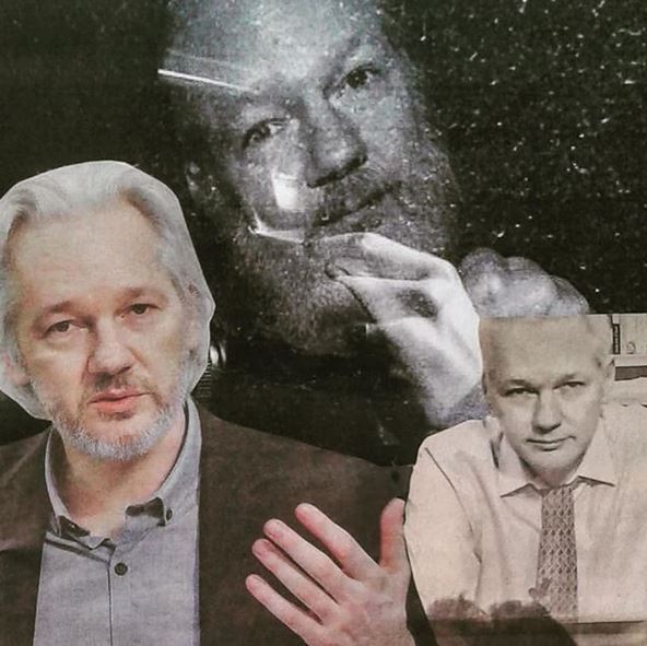 assange