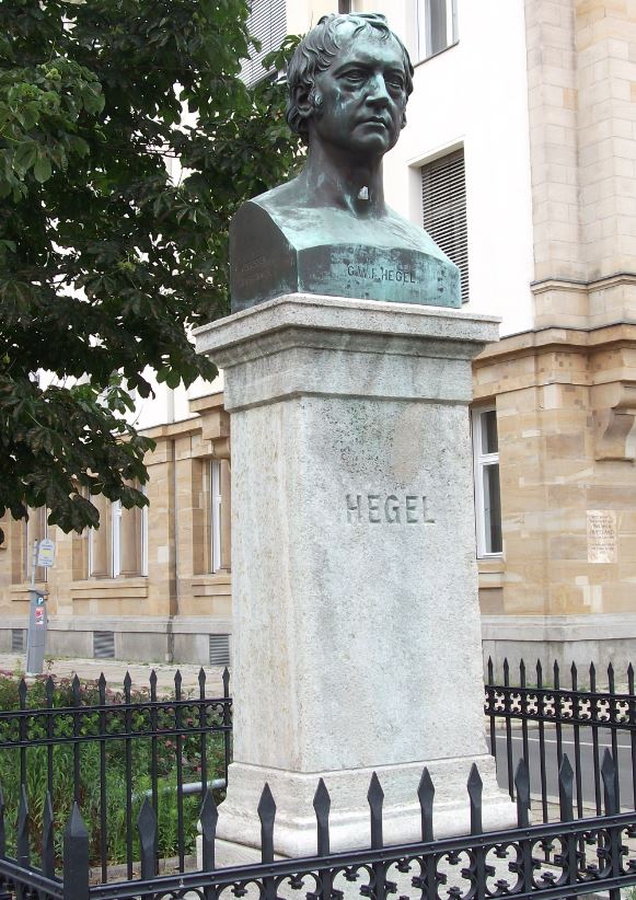 hegel