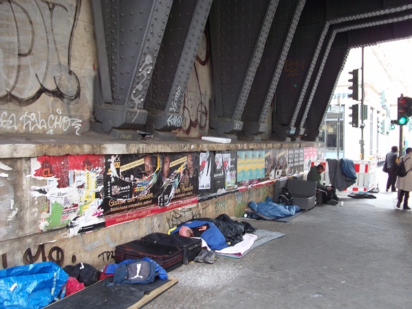 obdachlose