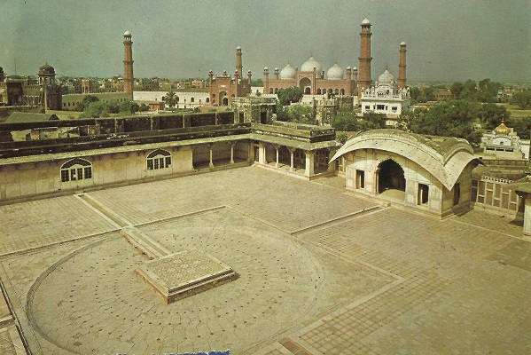 lahore