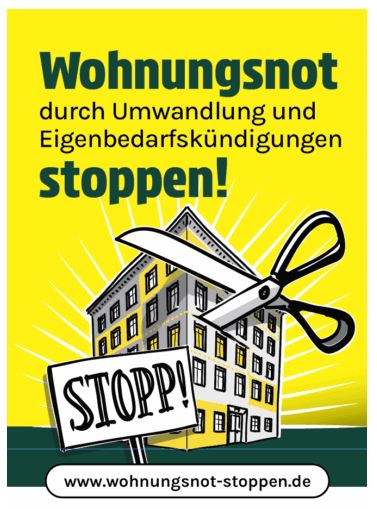 wohnungsnot