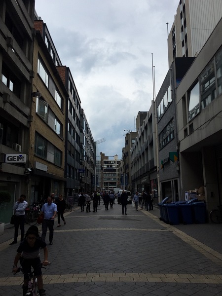 antwerpen