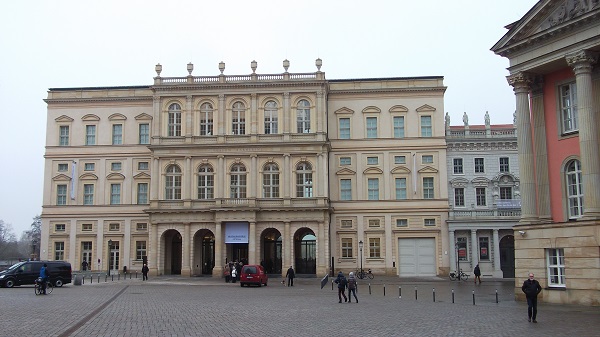 barberini