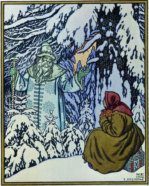 bilibin