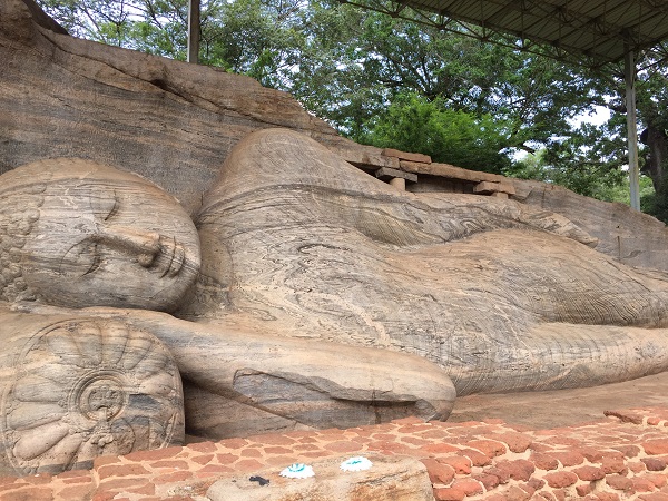 buddha