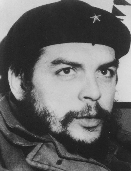 che