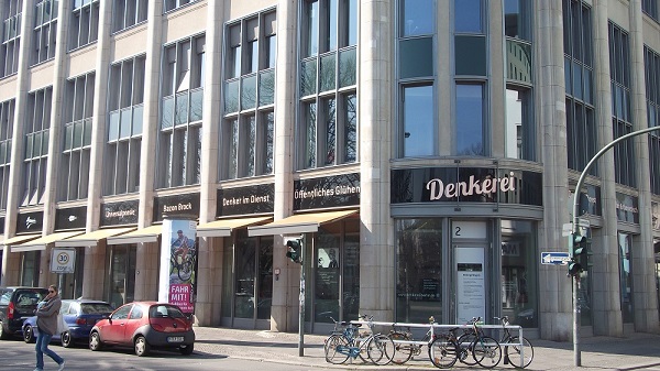 denkerei