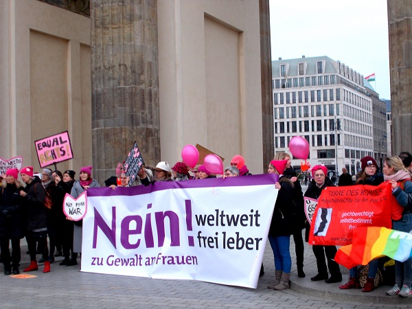 frauentag
