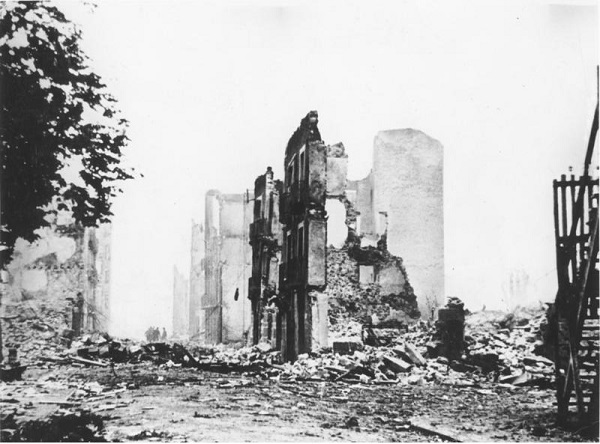 guernica