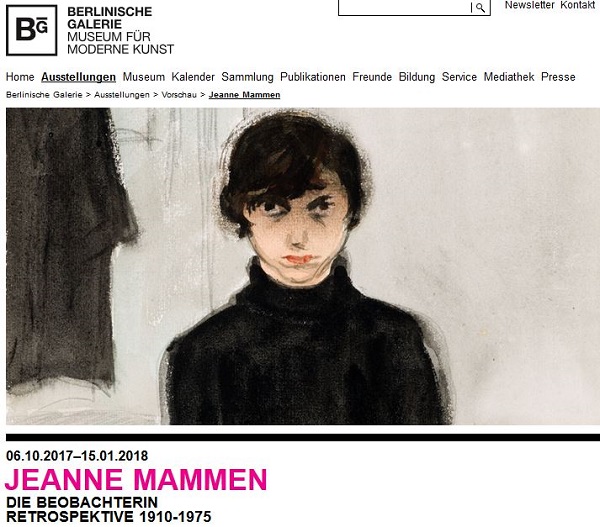 jeannemammen