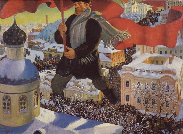 kustodijew