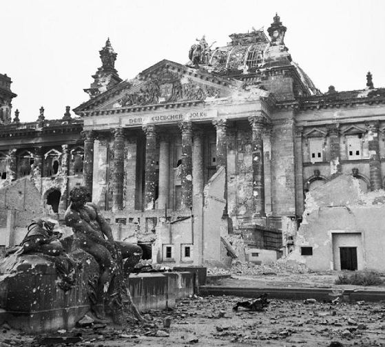 reichstag