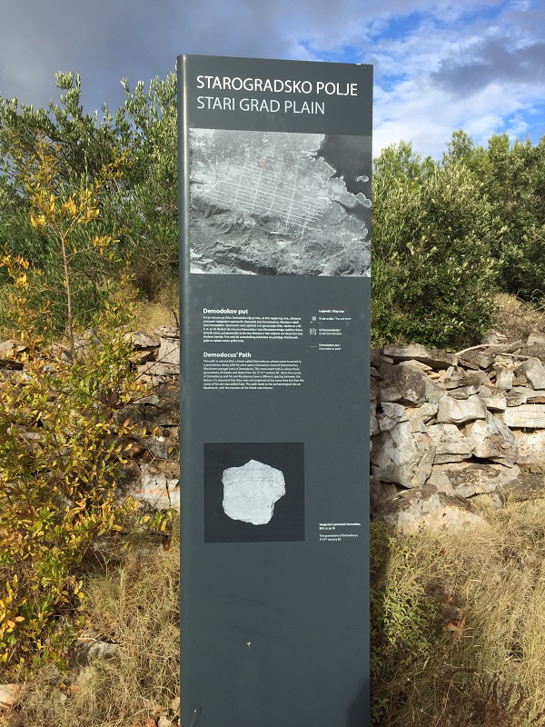 starogradsko