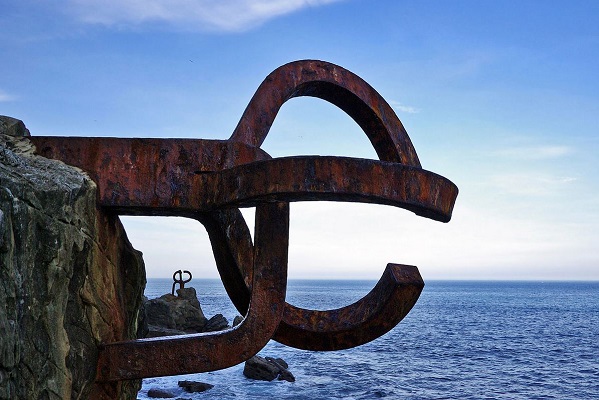 chillida