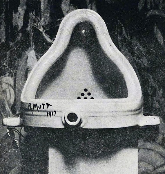 duchamp