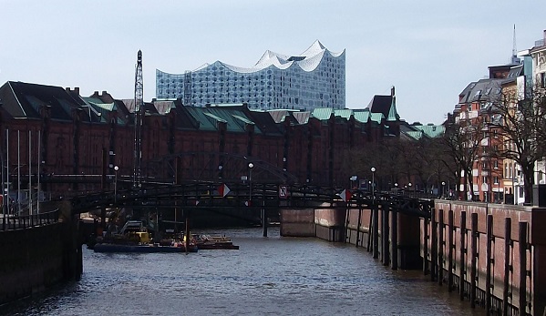 elbphilharmonie