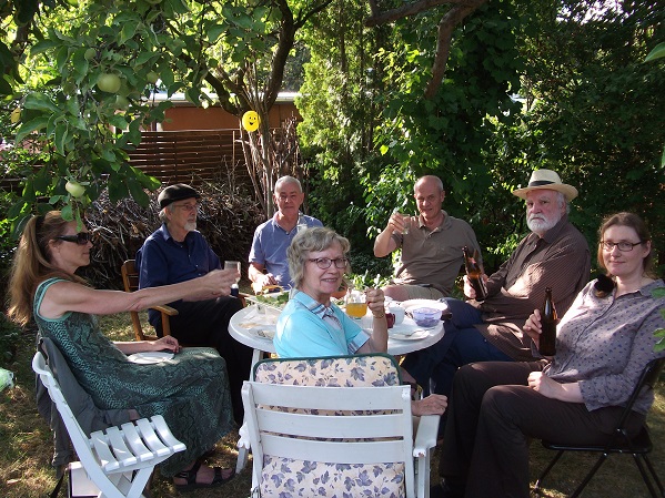 kwsommerparty