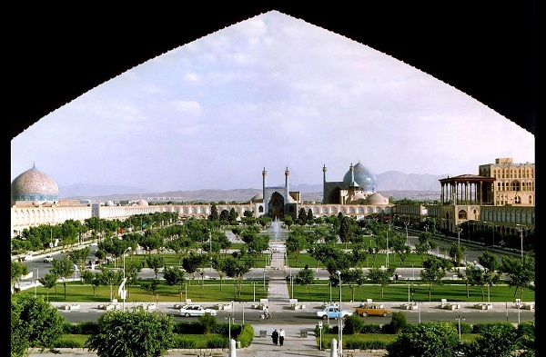 isfahan