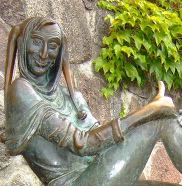 eulenspiegel