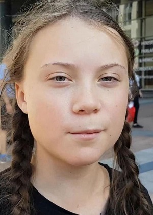 gretathunberg