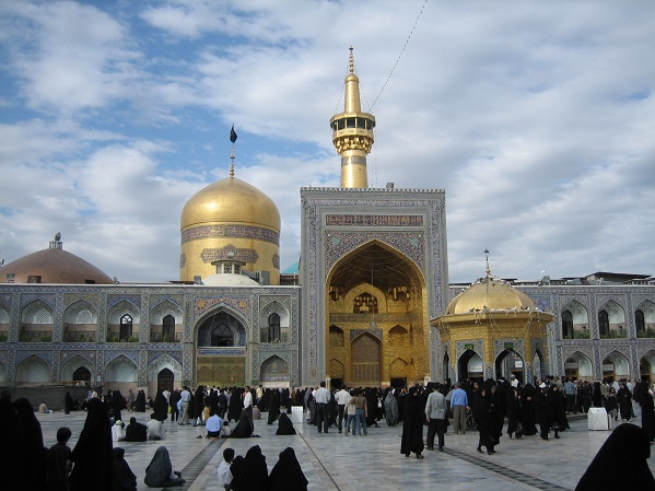 mashad