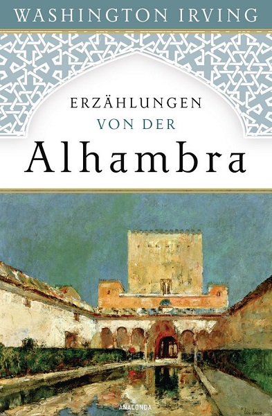 alhambra