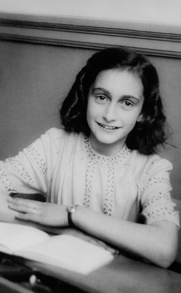 annefrank