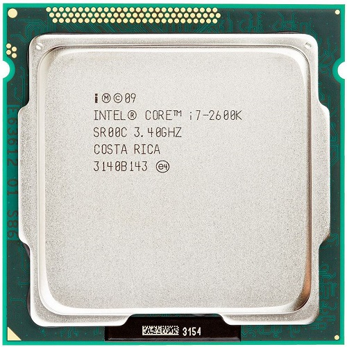 cpu