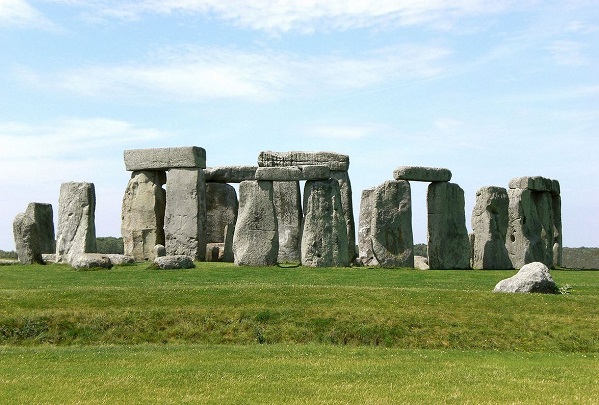 stonehenge