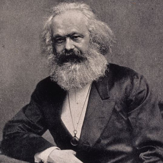 marx