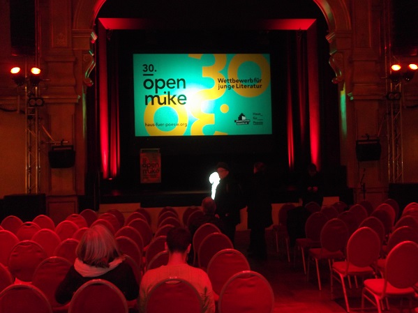 openmike