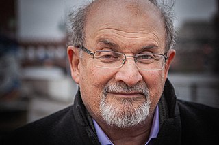 rushdie