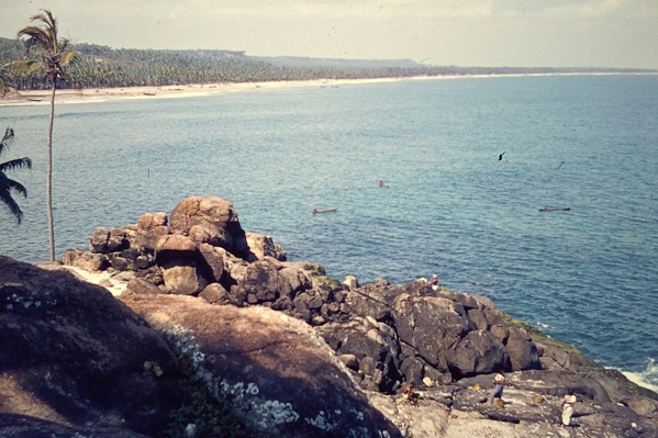 kovalambeach