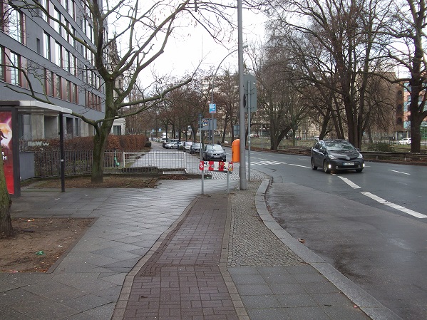 fahrradweg