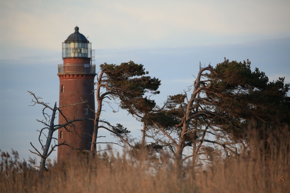 leuchtturm