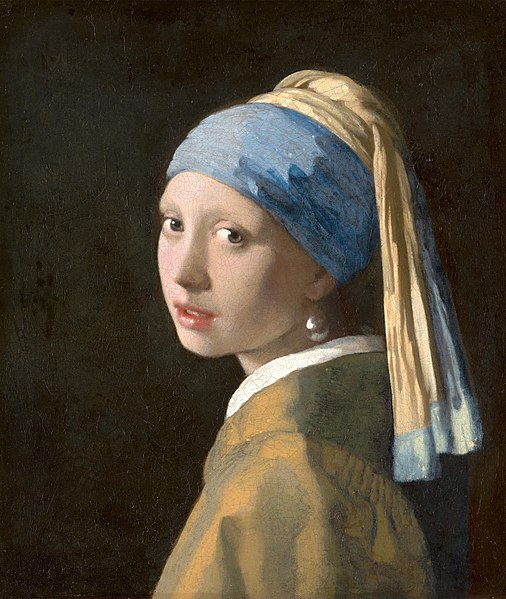 vermeer