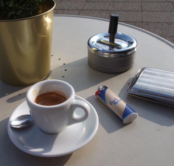 espresso