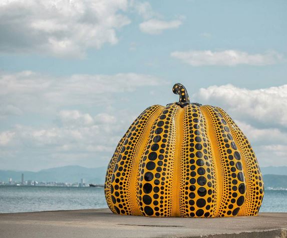 kusama