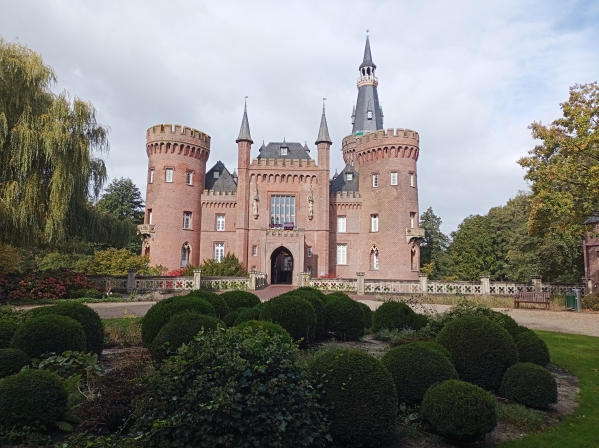 moyland