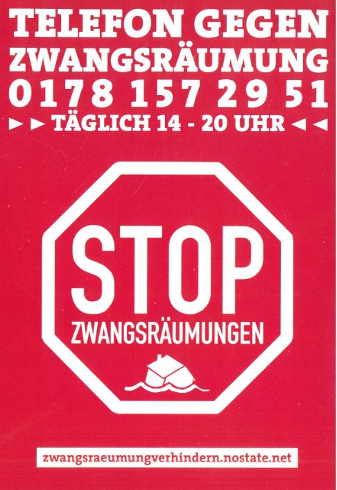 zwangsraeumung
