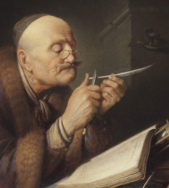 Gerrit Dou