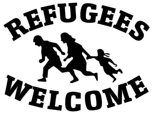 Refugees