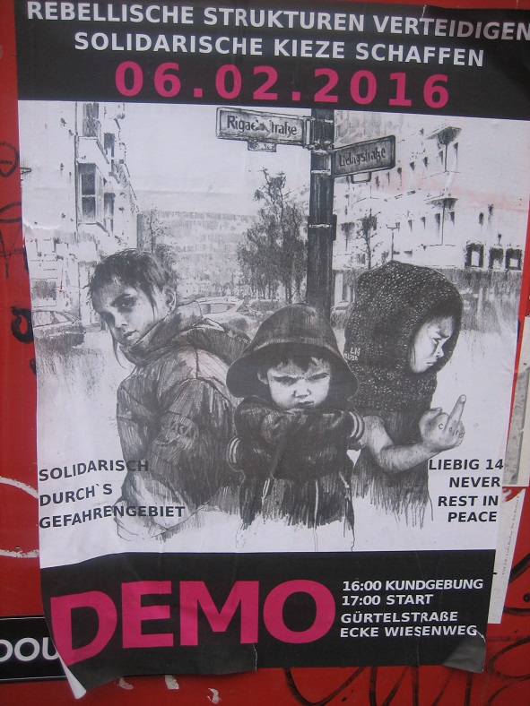 demo