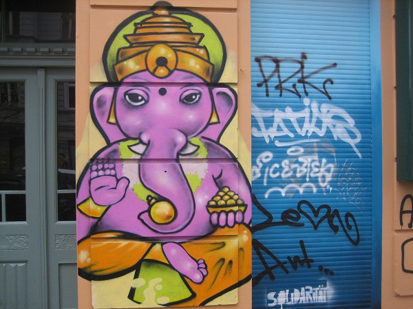 ganesha