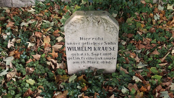 Friedhof